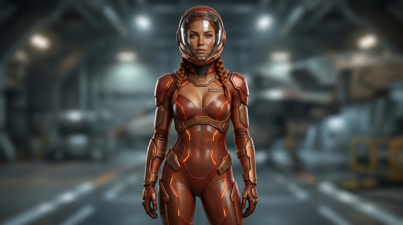 Sienna Drax